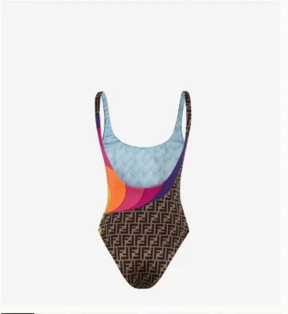 Fendi Bikini s-xl s56 #FDSP297086